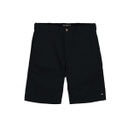 BERMUDA GABARDINA - COLIBRI BLACK