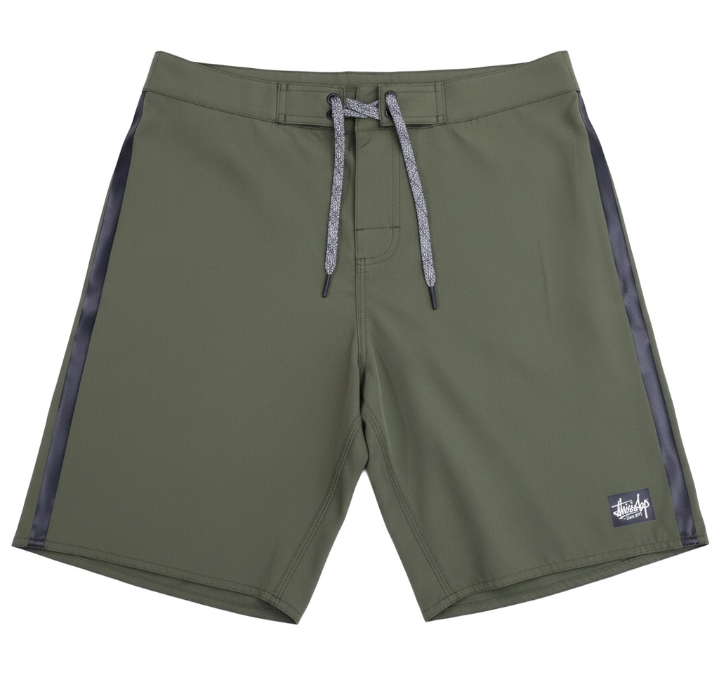 MALLA CINTURA RIGIDA - NEO OLIVA