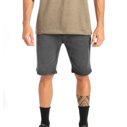 [086215140] BERMUDA URBANA DENIM - OUTLINE