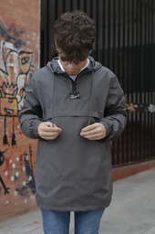 [116215023] ANORAK - OJOS DEL SALADO