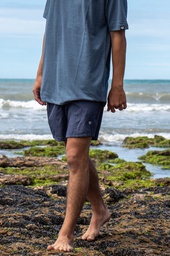 [064215099] MALLA CINTURA ELASTICA 17" - POR DO SOL