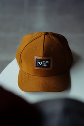 [016215129] GORRA - AMARELA