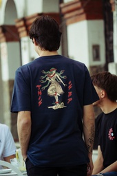 [031215H130] REMERA MC - KALI