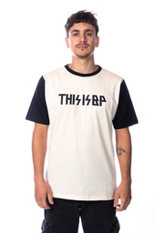 [031215H92] REMERA MC - FORCE CLARA