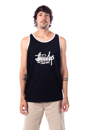 [067215176] MUSCULOSA - DOSMILONCE BLACK