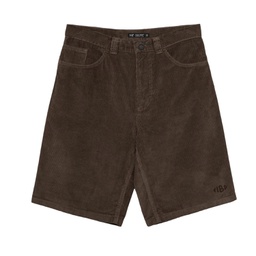 [086215199] BERMUDA CORDEROY - FLAK