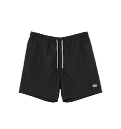 [064215125] MALLA CINTURA ELASTICA - CORTITO BLACK